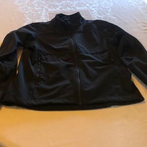 Unisex Outfitter trading co coat. P135